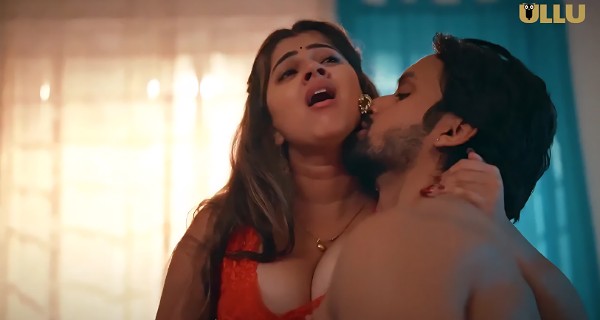 Besharam 2025 Ullu Hindi Hot Web Series Episode 6