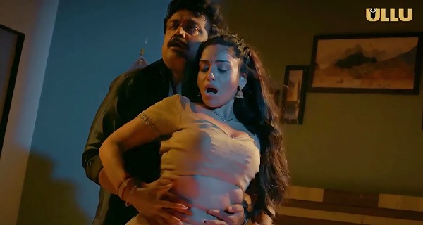 Daal Chawal 2025 Ullu Hindi Hot Web Series Episode 5