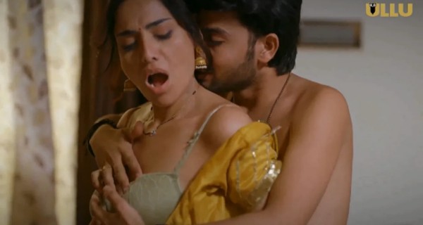 Daal Chawal 2025 Ullu Hindi Hot Web Series Episode 7