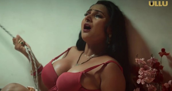 Meri Mummy Ki Dost 2025 Ullu Hindi Hot Web Series Episode 1